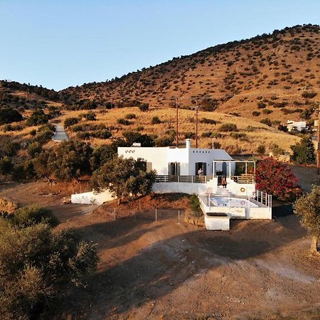 איה גליני Serendipity Crete מראה חיצוני תמונה
