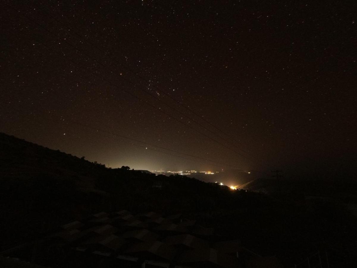 איה גליני Serendipity Crete מראה חיצוני תמונה
